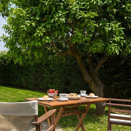 Fragos Garden Studios Kastro-Kyllini Rom bilde